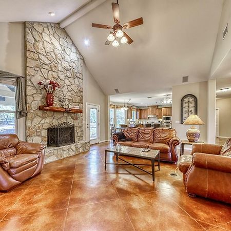 River Mountain Retreat Wimberley Εξωτερικό φωτογραφία