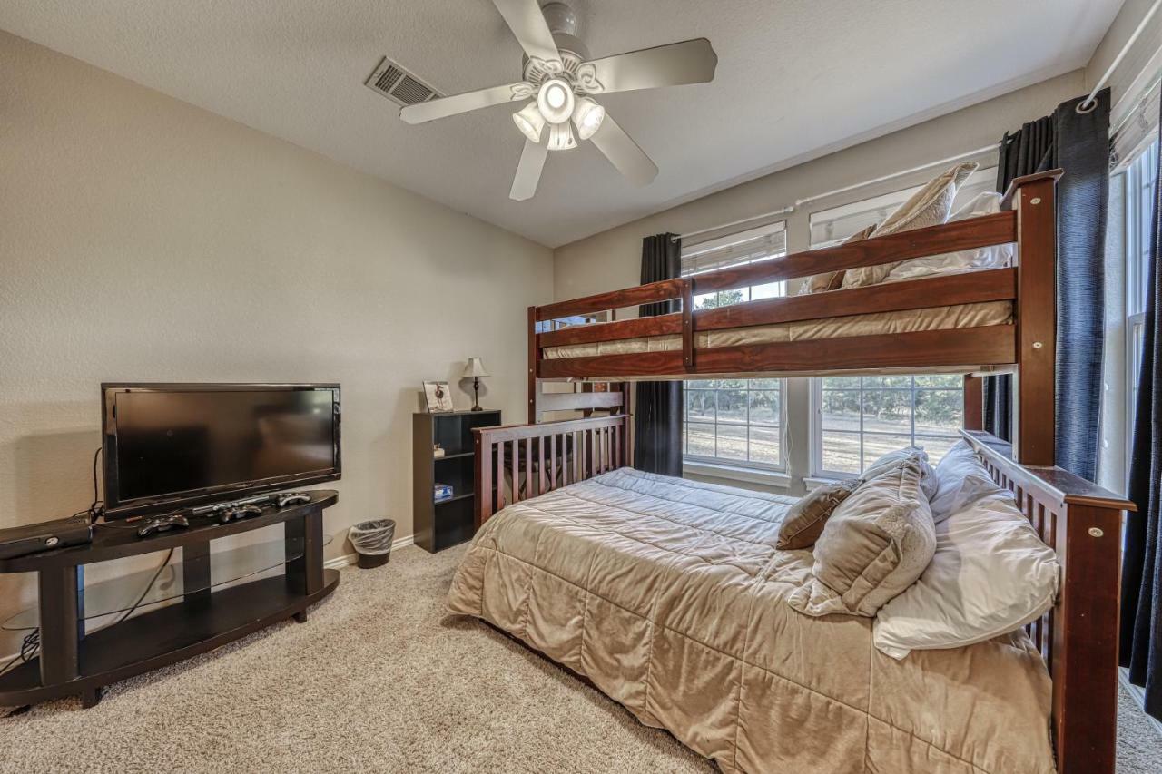 River Mountain Retreat Wimberley Εξωτερικό φωτογραφία