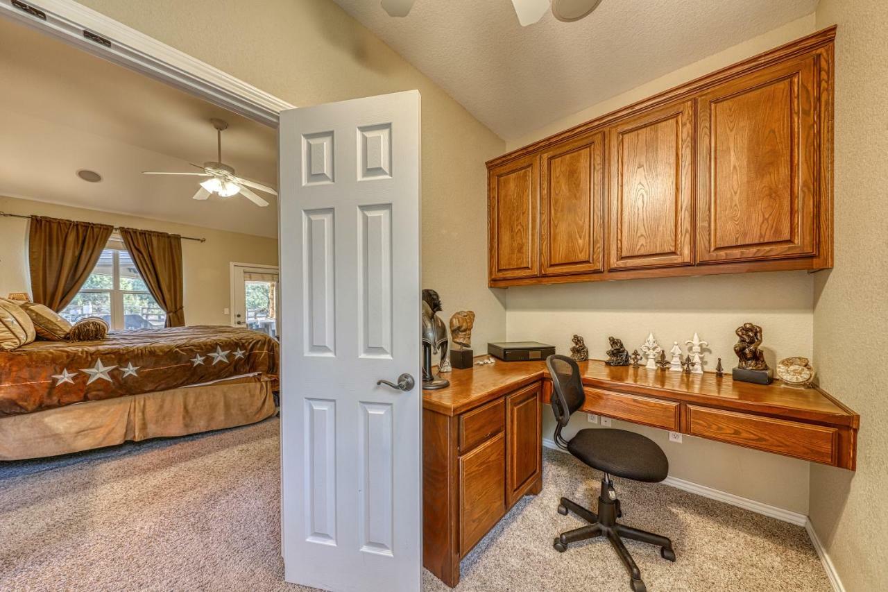 River Mountain Retreat Wimberley Εξωτερικό φωτογραφία