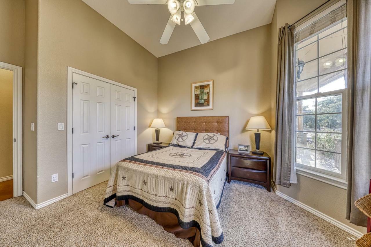 River Mountain Retreat Wimberley Εξωτερικό φωτογραφία
