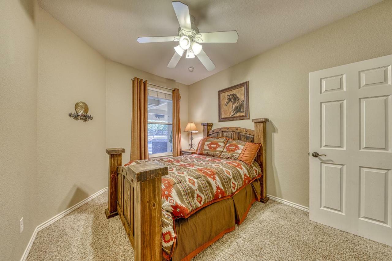 River Mountain Retreat Wimberley Εξωτερικό φωτογραφία