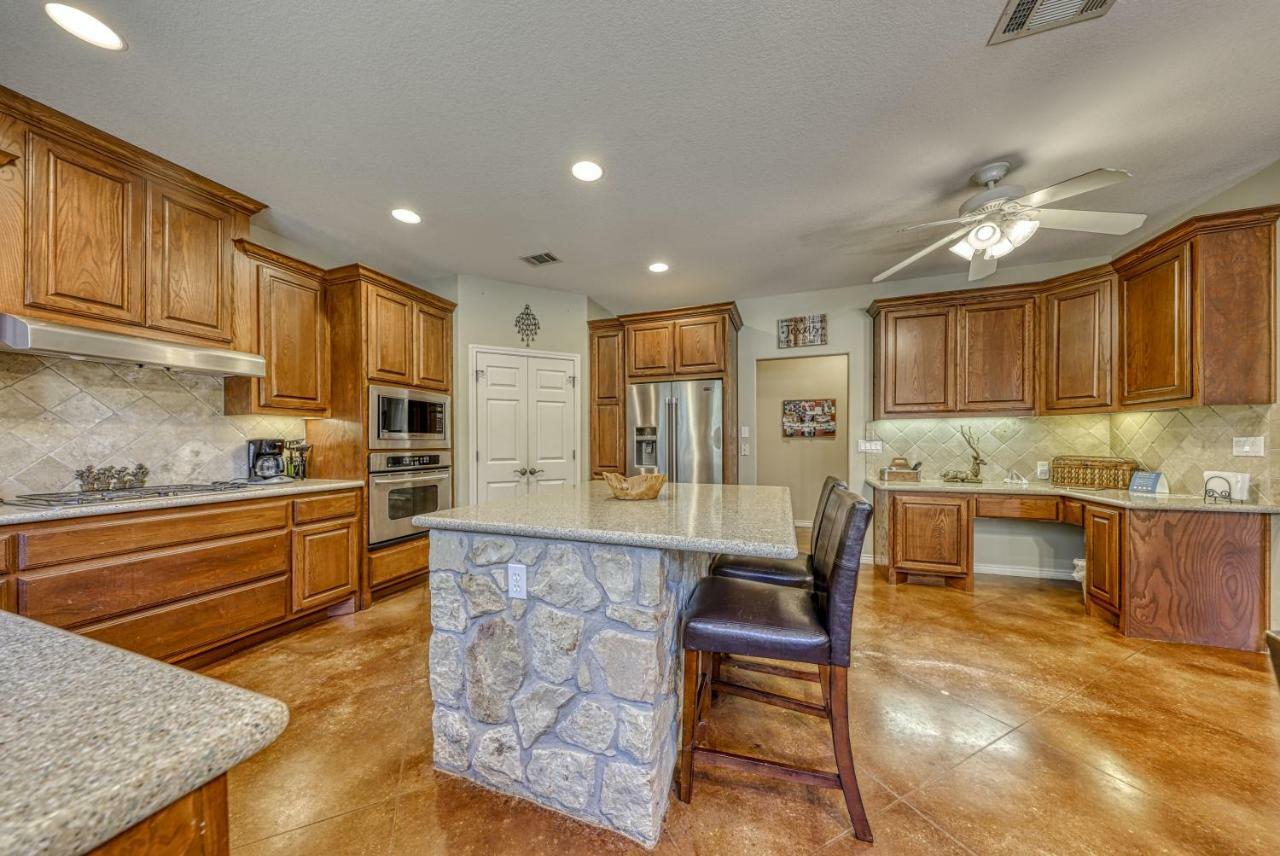 River Mountain Retreat Wimberley Εξωτερικό φωτογραφία