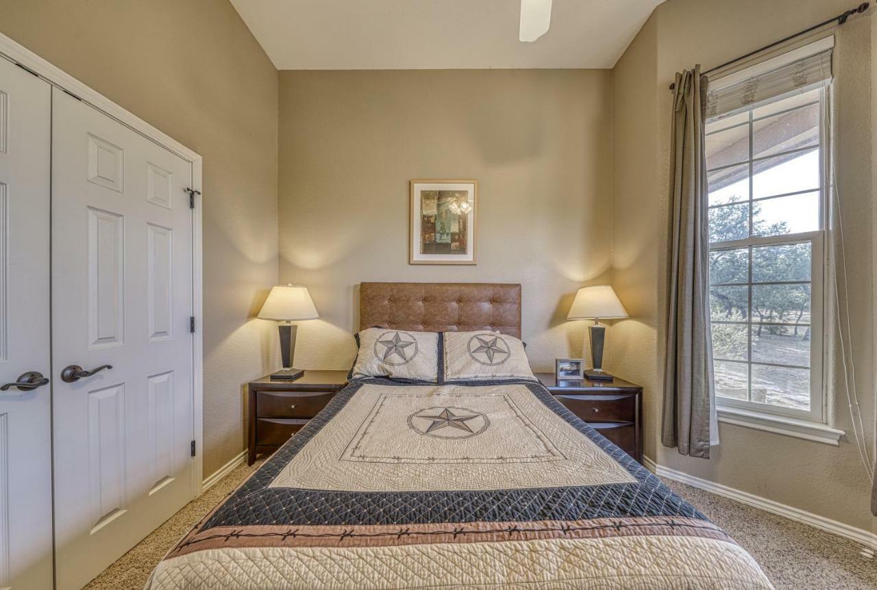 River Mountain Retreat Wimberley Εξωτερικό φωτογραφία