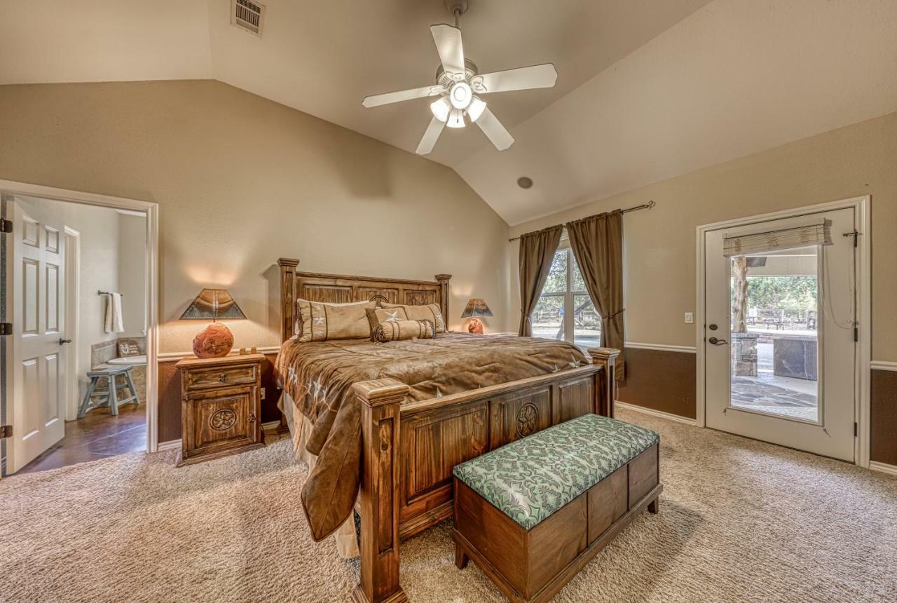 River Mountain Retreat Wimberley Εξωτερικό φωτογραφία